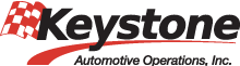 Keystone Logo - 342